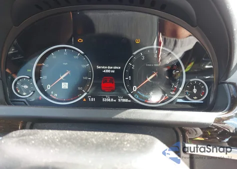 2015 BMW 650I xDrive z USA, uszkodzony, nr VIN WBAYP1C58FD217094